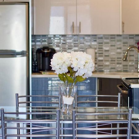 10 Minutes From Nyc - Astoria Lic Queens Cityview New York Exterior foto