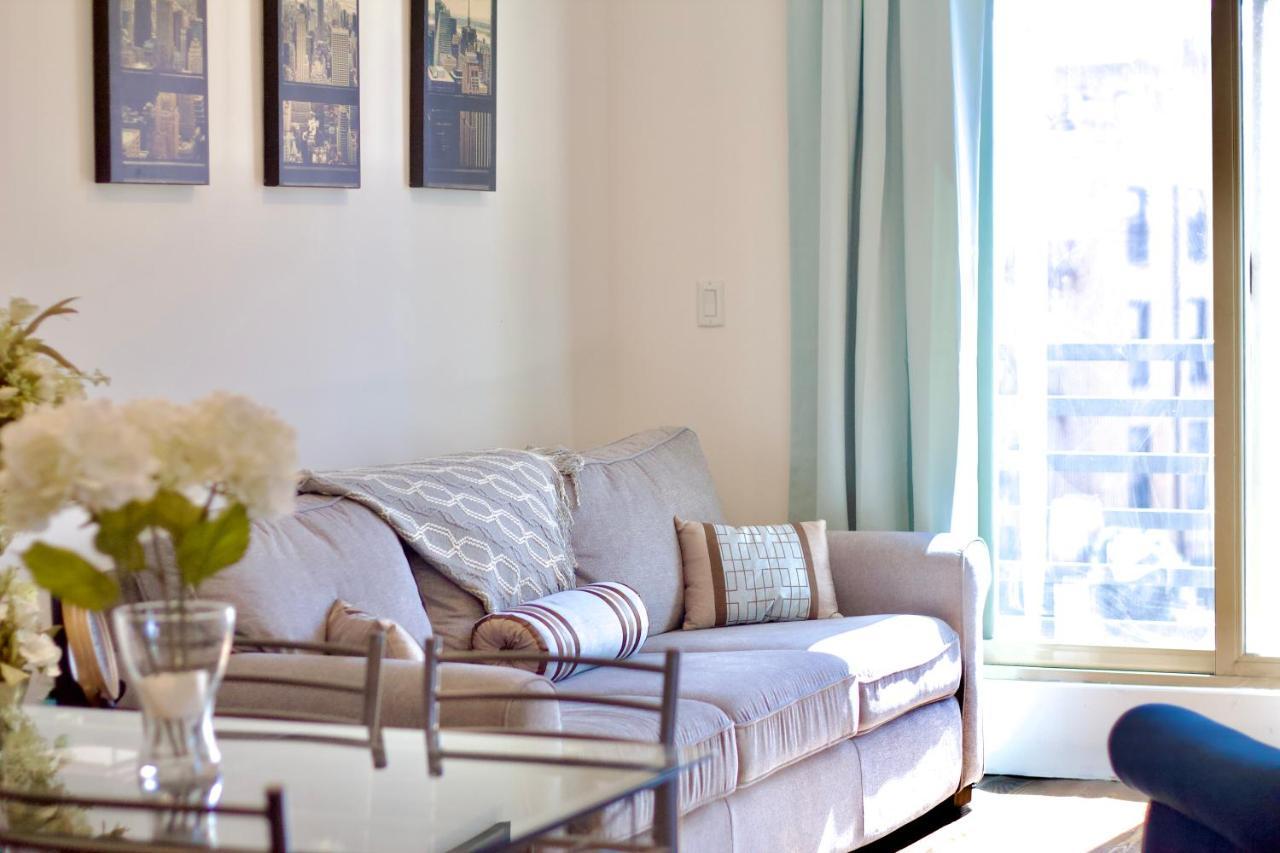 10 Minutes From Nyc - Astoria Lic Queens Cityview New York Exterior foto